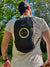 GF Lifestyle Hiking Backpack 10 L