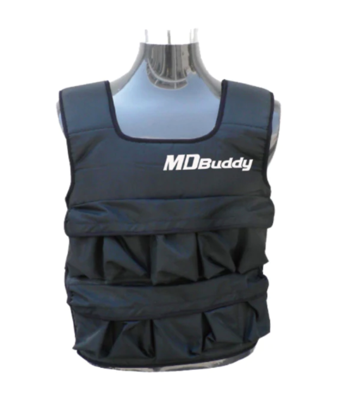 MD BUDDY WEIGHTED VEST