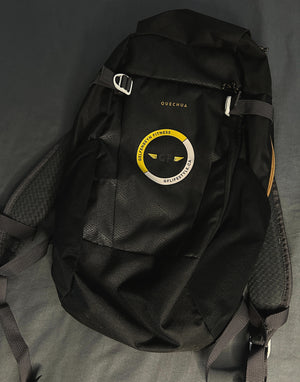 GF Lifestyle Hiking Backpack 20 L