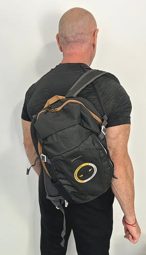GF Lifestyle Hiking Backpack 20 L