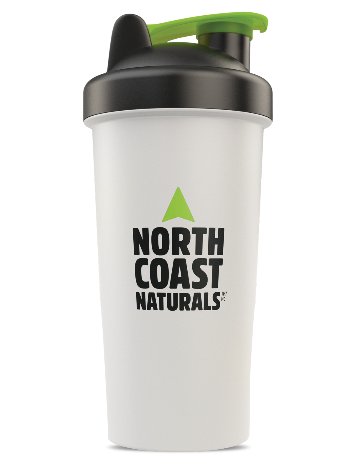 NORTH COAST NATURALS SHAKER CUP